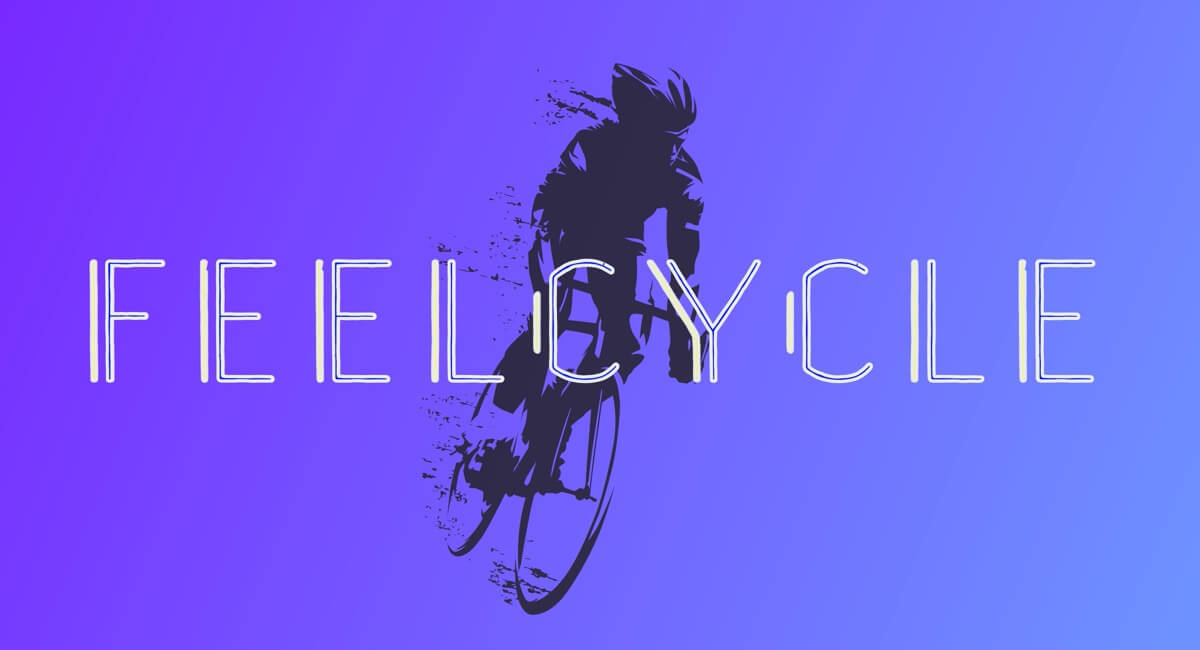 【感想】BSL Deep2 - Feelcycle