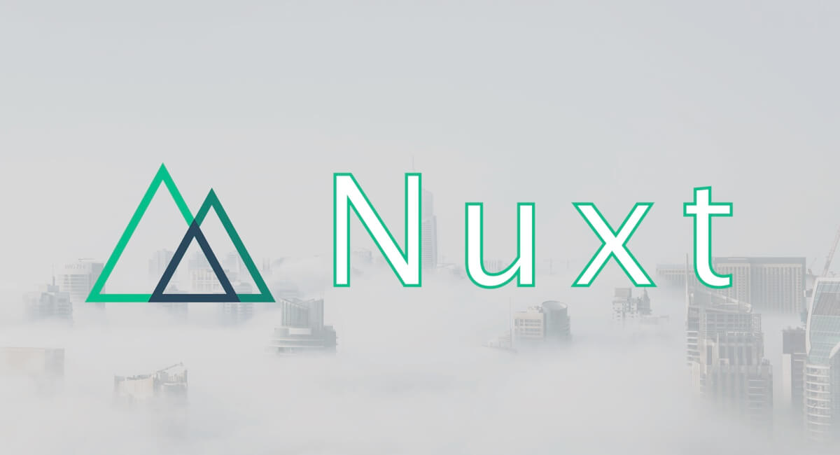 NuxtにAnt Designを導入