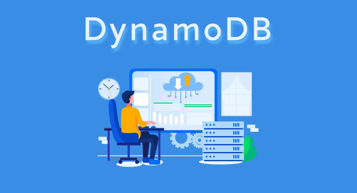 DynamoDB Localの開発を便利にするdynamodb-adminを導入する