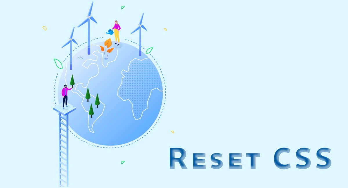 Reset.cssをNext.jsに導入する
